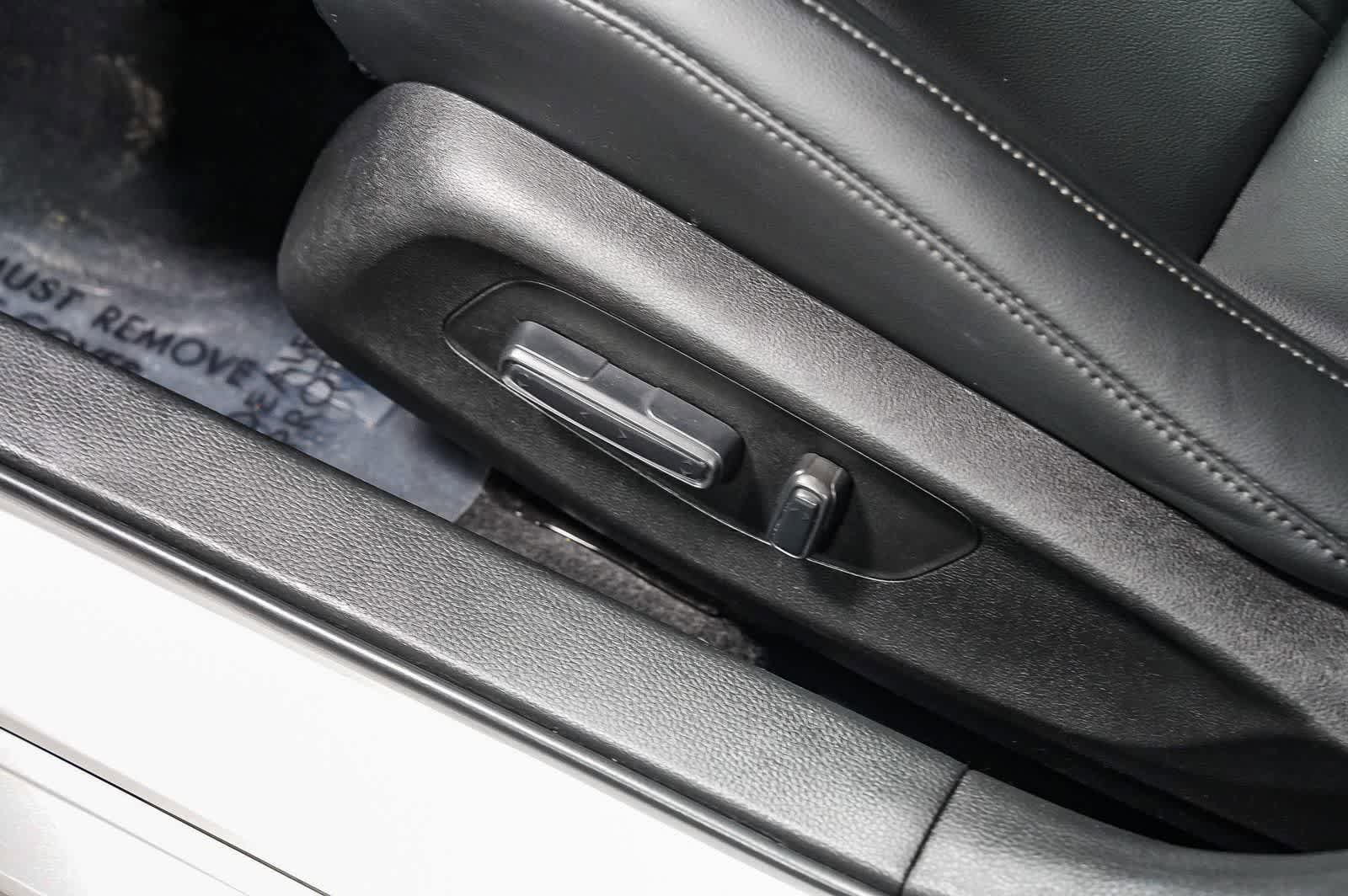 Used 2023 Acura Integra FWD image 23