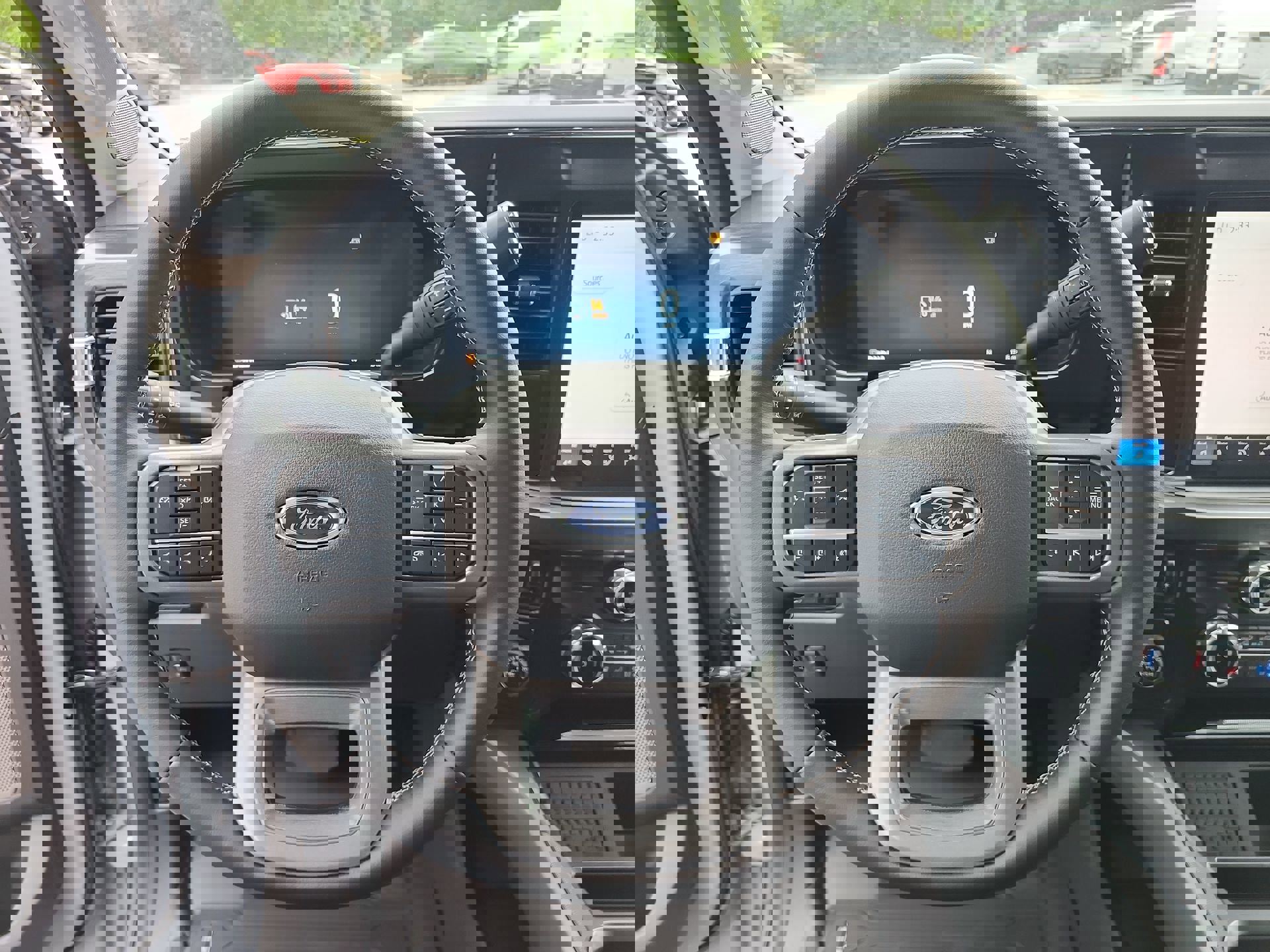 New 2026 Ford F350 Lariat image 9