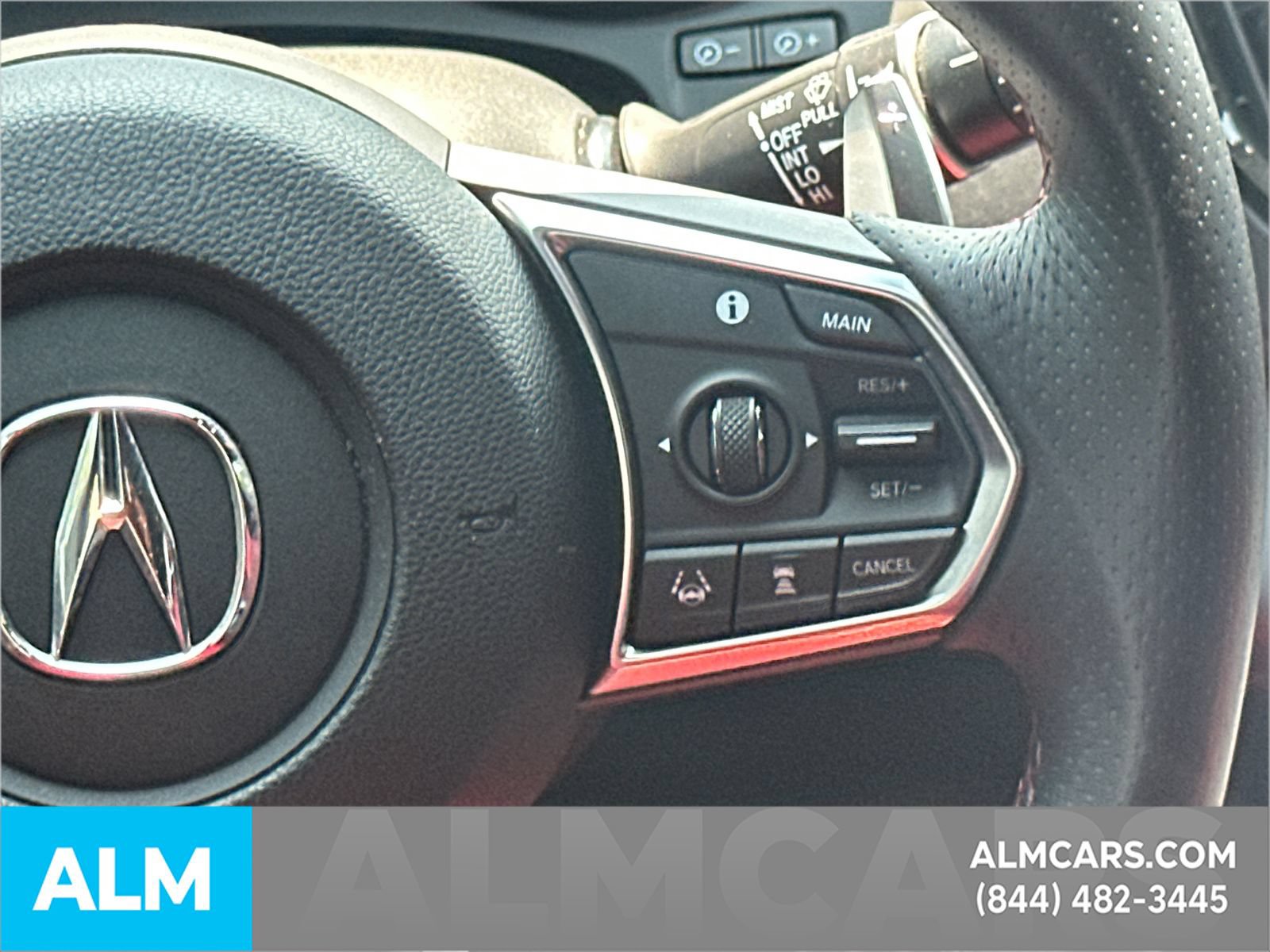 Used 2019 Acura RDX A-Specw/ Technology Package AWD/4WD image 31