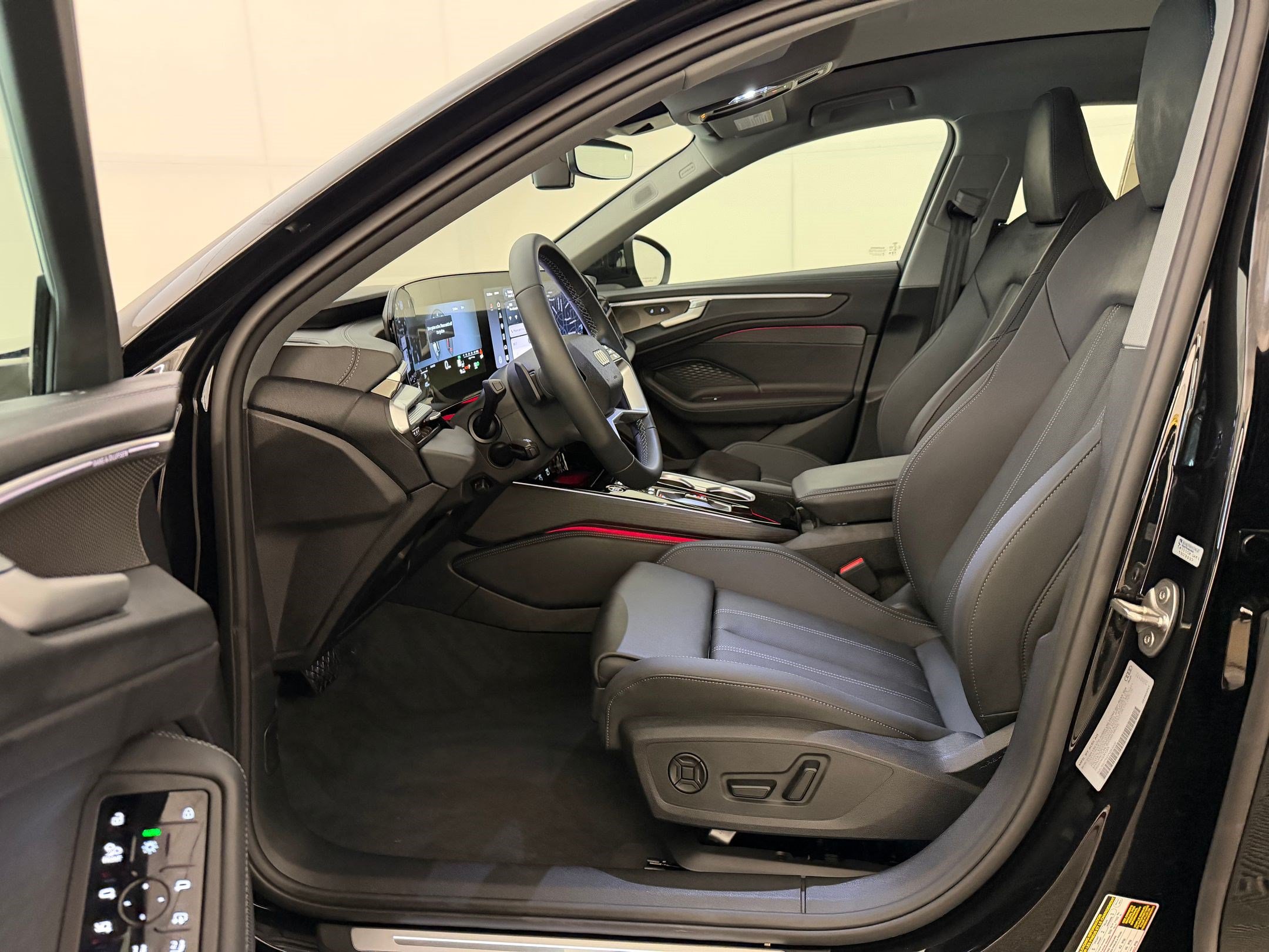 New 2026 Audi A6 Premium Plus AWD/4WD image 5