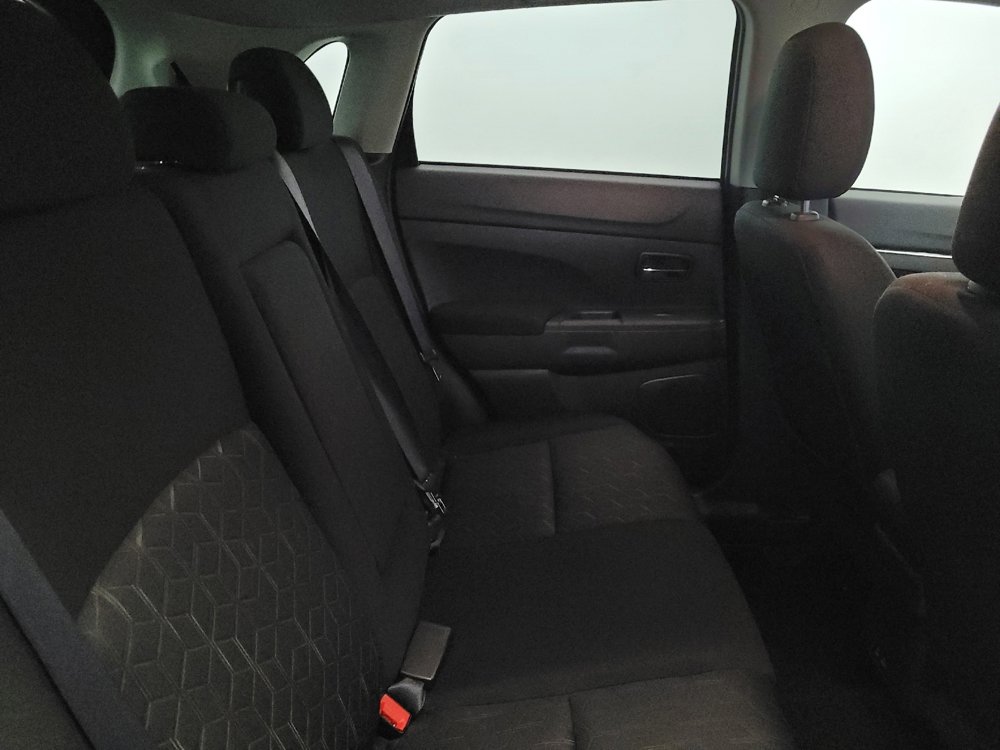 Used 2024 Mitsubishi Outlander Sport LE image 19