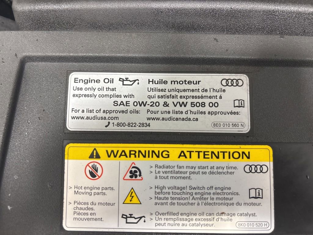 Used 2023 Audi Q5 2.0T Premium w/ Convenience Package image 30