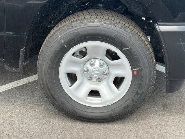 New 2026 RAM 1500 Tradesman AWD/4WD image 11