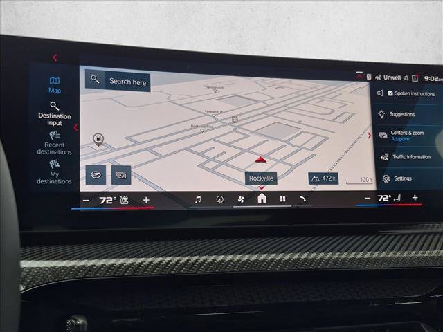 New 2026 BMW M2 w/ Lighting Package RWD image 14