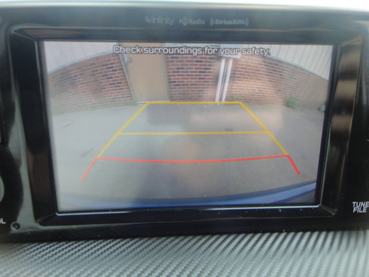 Used 2020 Hyundai Tucson Sport AWD/4WD image 9