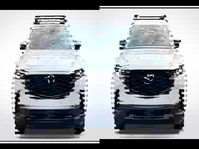 New 2026 MAZDA CX-50 AWD 2.5 Hybrid w/ Cargo Package image 34