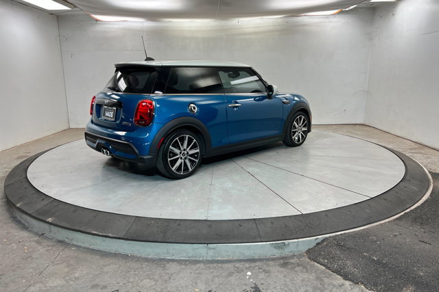 Used 2024 MINI Cooper S image 5