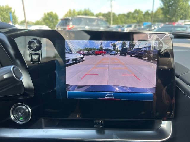 New 2025 Chevrolet Corvette E-Ray image 21