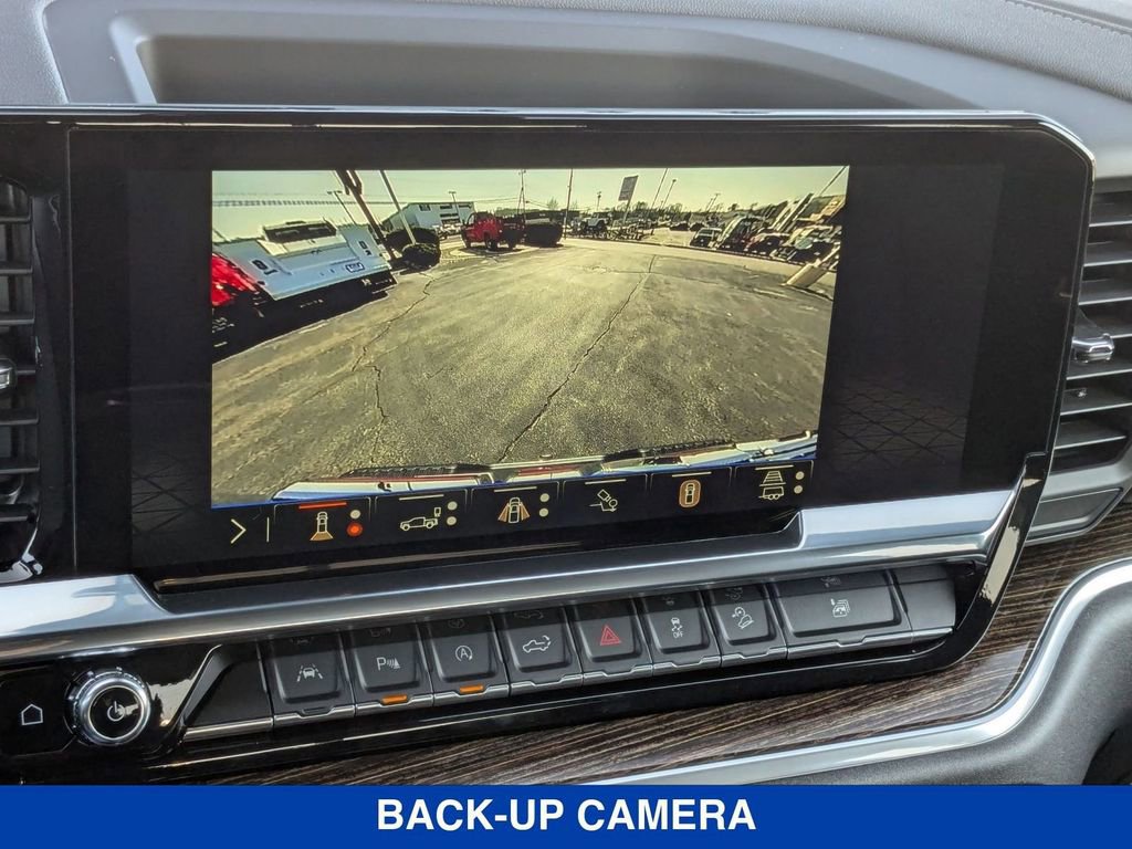 New 2026 GMC Sierra 1500 Elevation w/ Elevation Premium Package image 22