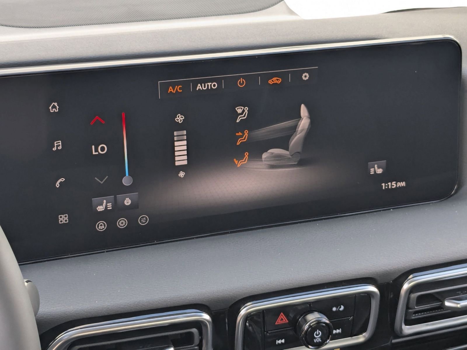 New 2026 Nissan Sentra SV image 17