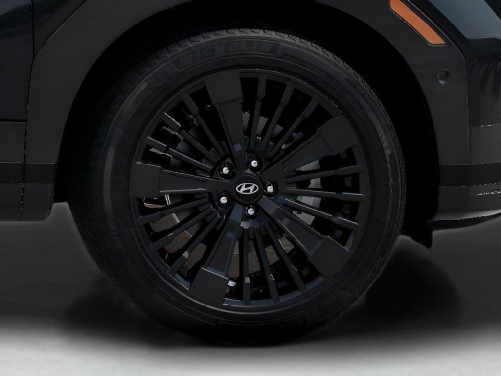 New 2026 Hyundai Santa Fe Calligraphy AWD/4WD image 8