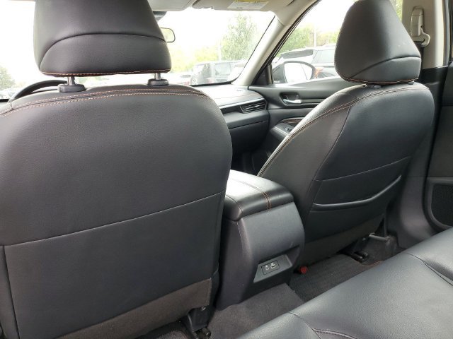 Used 2022 Nissan Altima 2.5 SR FWD image 27