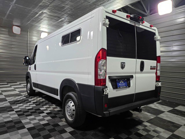 Used 2021 RAM ProMaster 1500 FWD image 7
