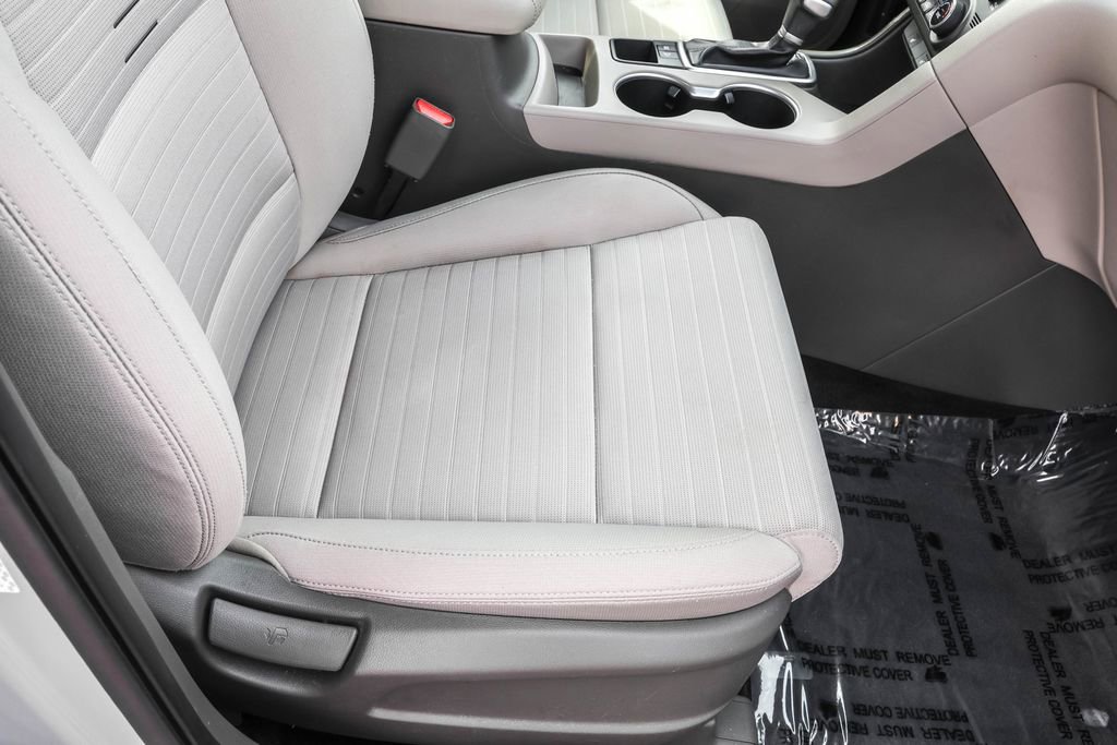 Used 2019 Kia Sportage LX w/ LX Popular Package image 39