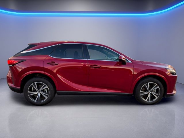 Used 2024 Lexus RX 350 AWD w/ Technology Package image 3