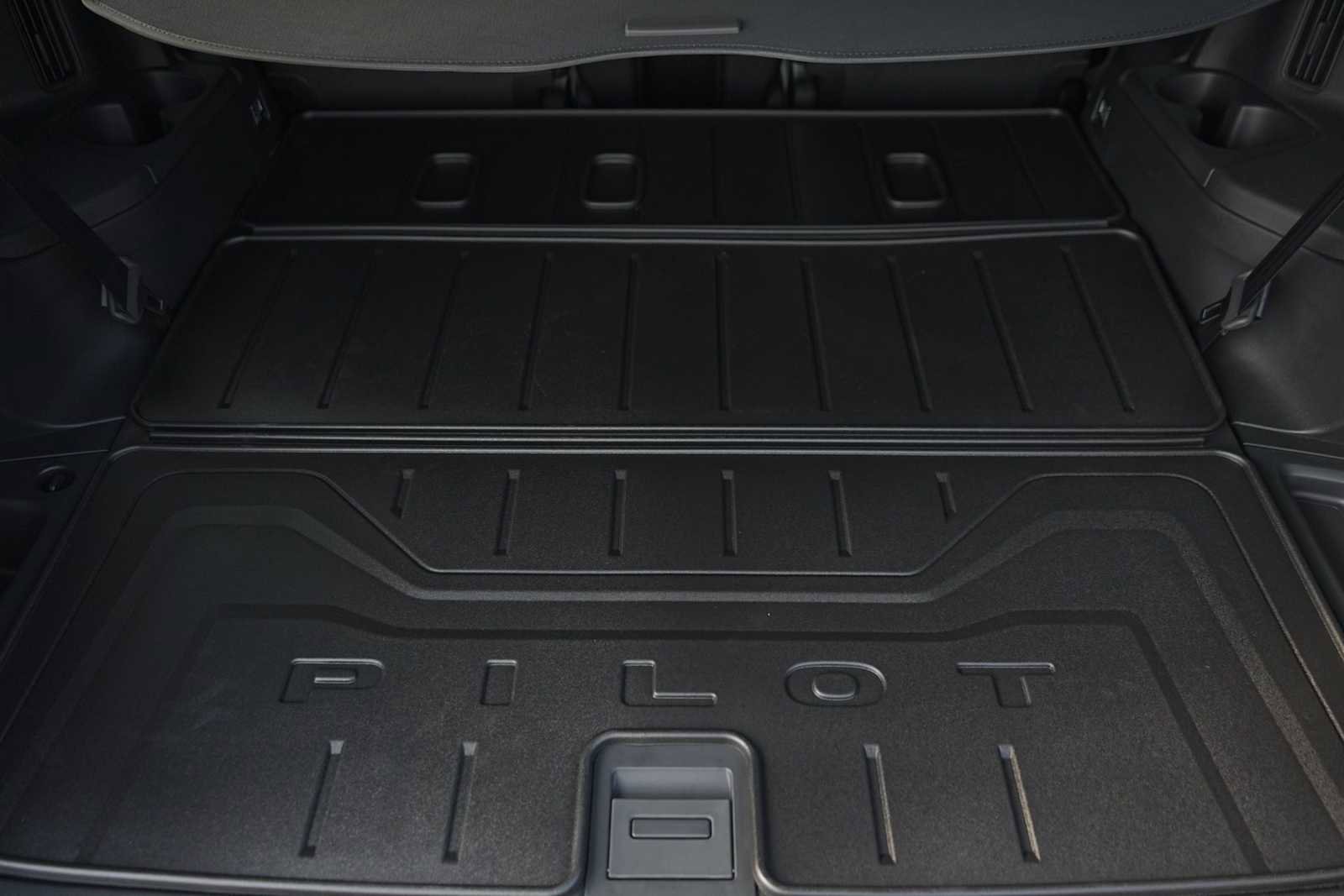 New 2026 Honda Pilot Black Edition image 19