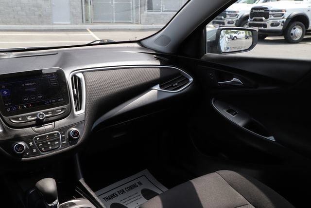 Used 2024 Chevrolet Malibu LT FWD image 25