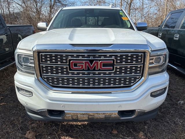 Used 2017 GMC Sierra 1500 Denali image 2