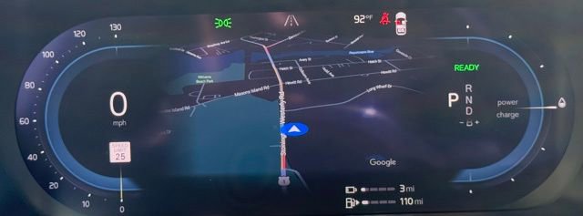 Used 2023 Volvo XC90 T8 Ultimate w/ Protection Package Premier image 46