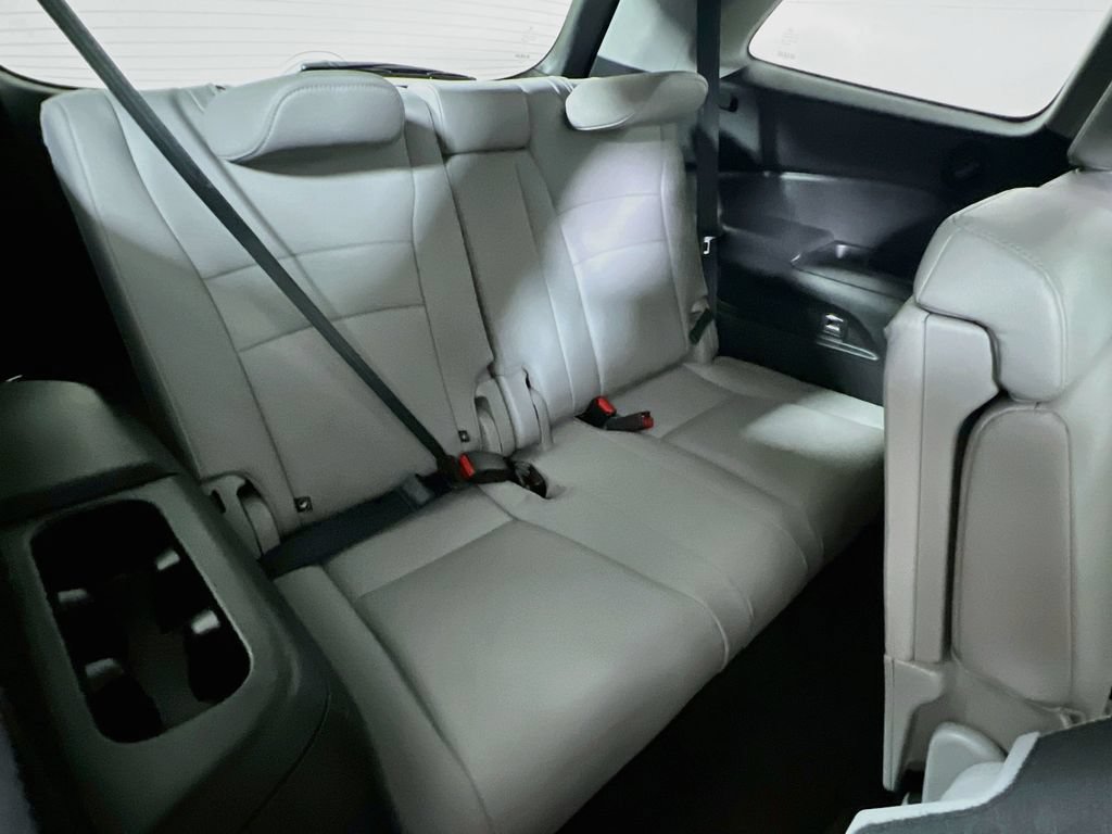 Used 2017 Honda Pilot EX-L image 24