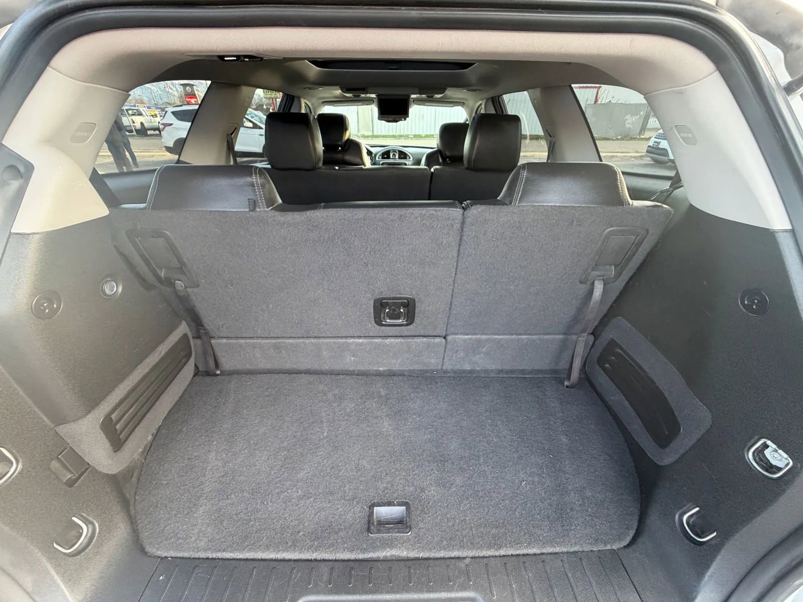 Used 2016 Buick Enclave Leather image 20