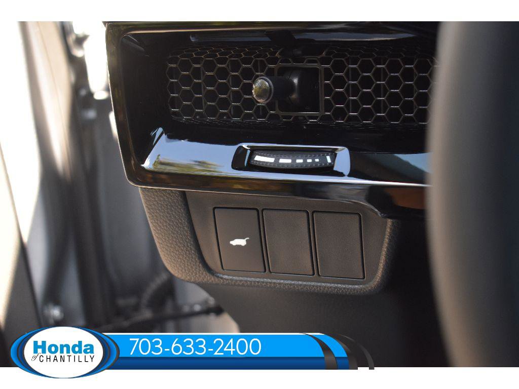 New 2026 Honda CR-V EX-L image 30