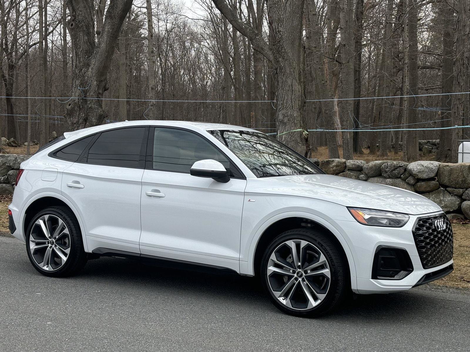 Used 2023 Audi Q5 2.0T Premium Plus image 17