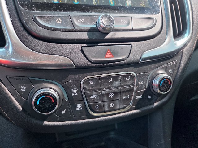 Used 2019 Chevrolet Equinox Premier FWD image 17
