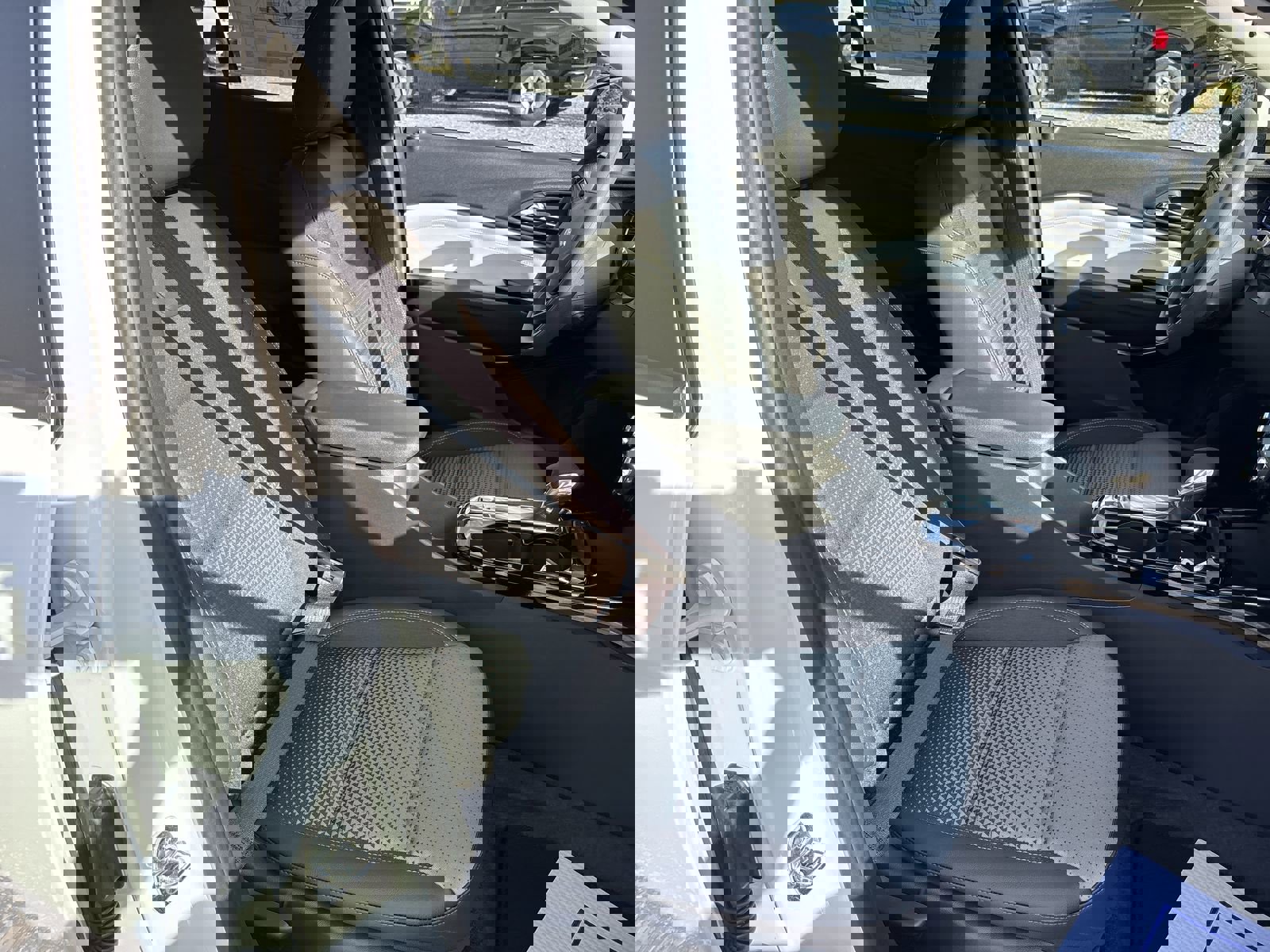 New 2026 Chevrolet Trax LT image 26