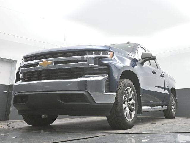 Used 2019 Chevrolet Silverado 1500 LT w/ All-Star Edition AWD/4WD image 29