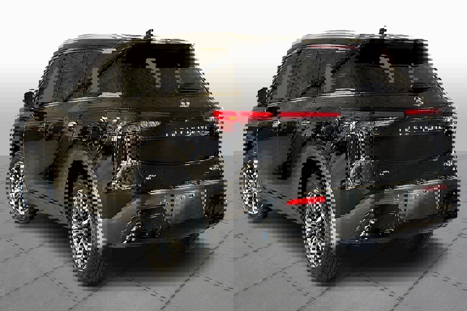 Used 2023 INFINITI QX60 Luxe w/ Cargo Package image 11