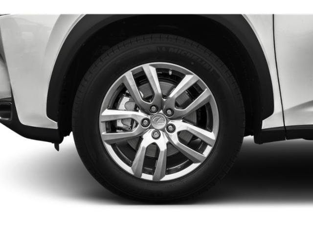 Used 2015 Lexus NX 200t AWD w/ Premium Package image 12