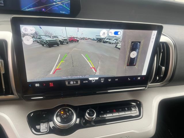 New 2026 Ford Expedition Max Active image 45