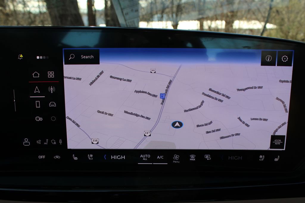 New 2026 Audi A6 Premium Plus image 15