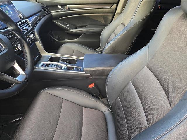 Used 2020 Honda Accord Sport image 16