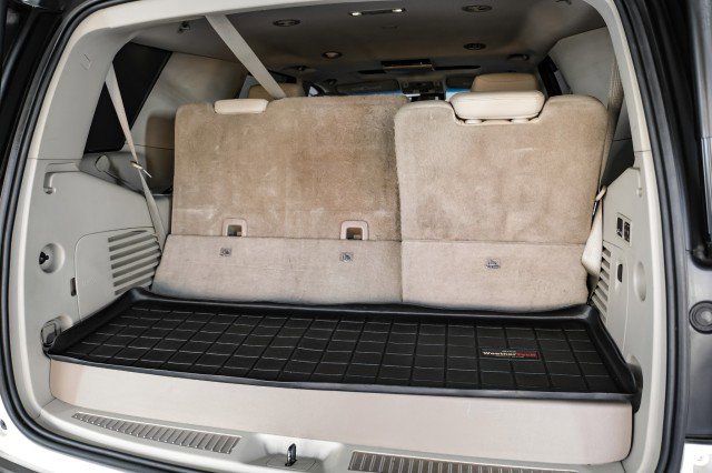 Used 2015 Cadillac Escalade Premium AWD/4WD image 57