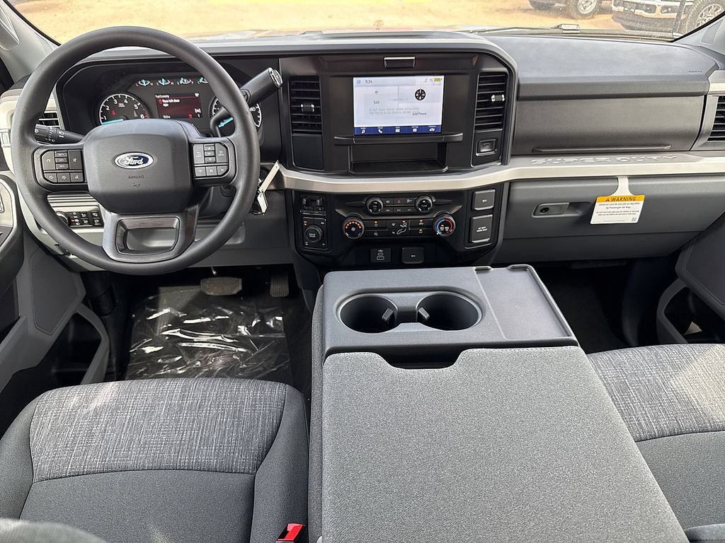 New 2026 Ford F250 XLT w/ 360-Degree Camera Package AWD/4WD image 15