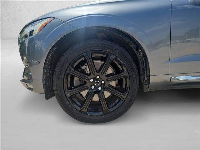 Used 2019 Volvo XC60 T6 Inscription w/ Protection Package Premier AWD/4WD image 20