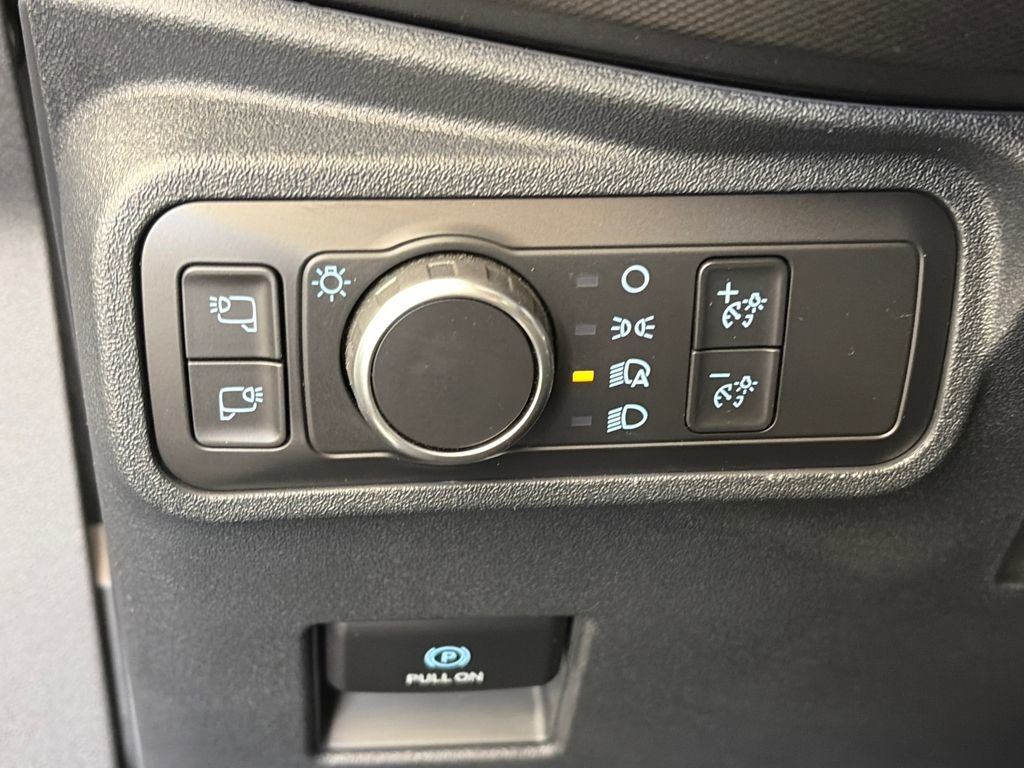 Used 2021 Ford Bronco First Edition image 26