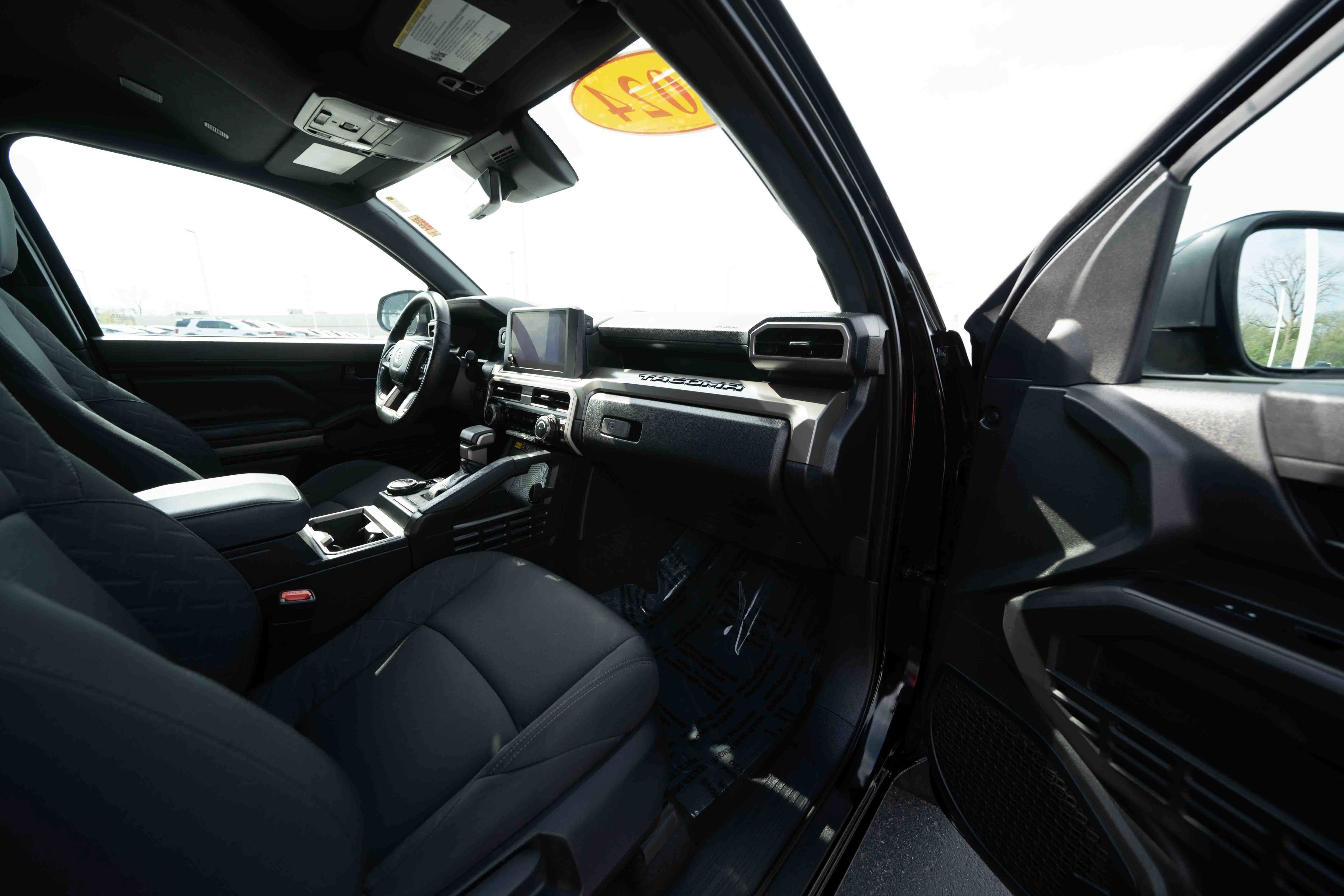 Used 2024 Toyota Tacoma SR5 image 25