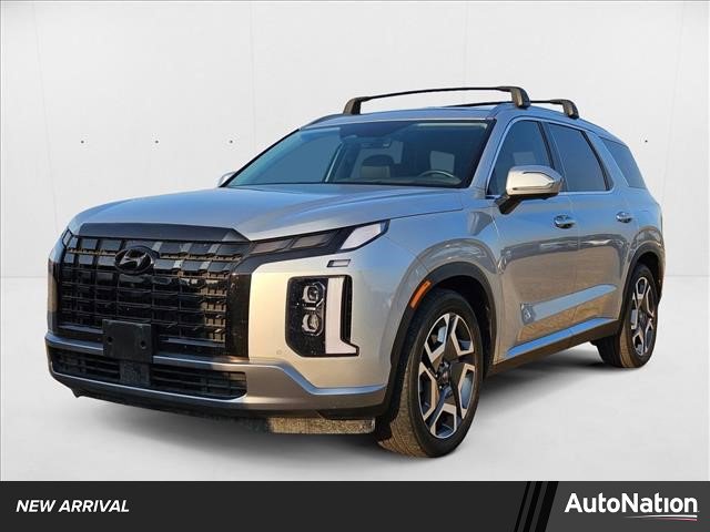 Used 2024 Hyundai Palisade Limited