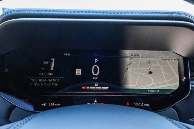 New 2025 Land Rover Range Rover Sport Dynamic SE image 32