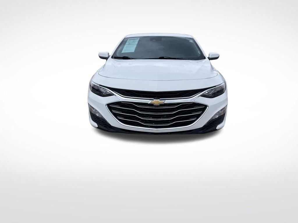 Used 2024 Chevrolet Malibu LT image 8