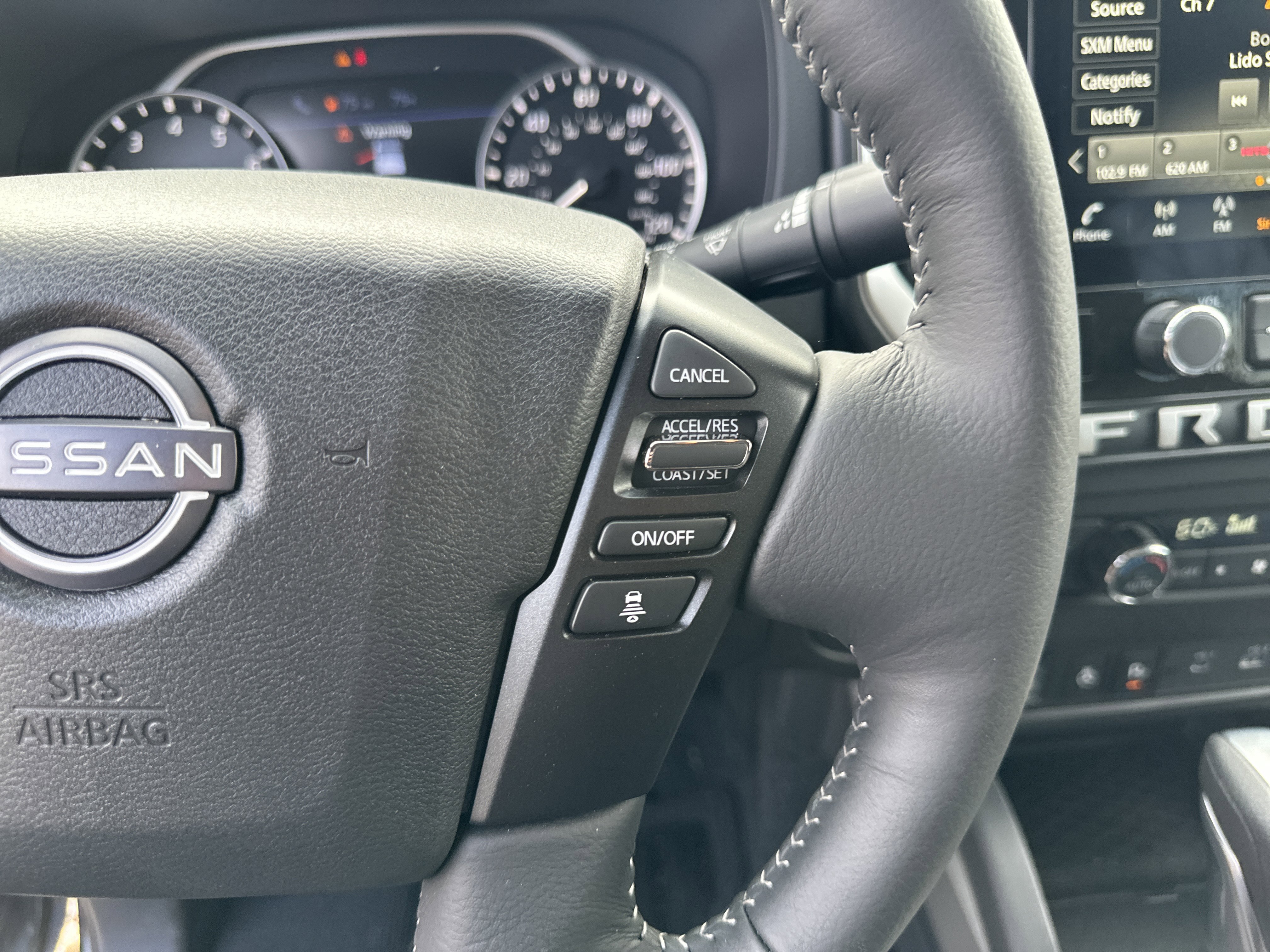 Used 2026 Nissan Frontier SV w/ SV Convenience Package image 25