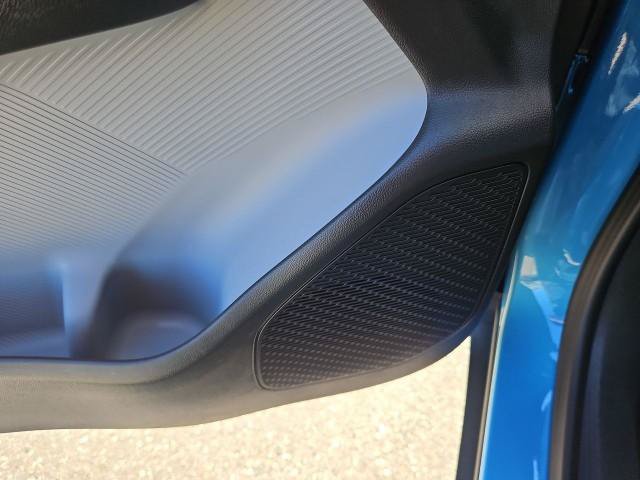 New 2027 Chevrolet Bolt RS FWD image 23