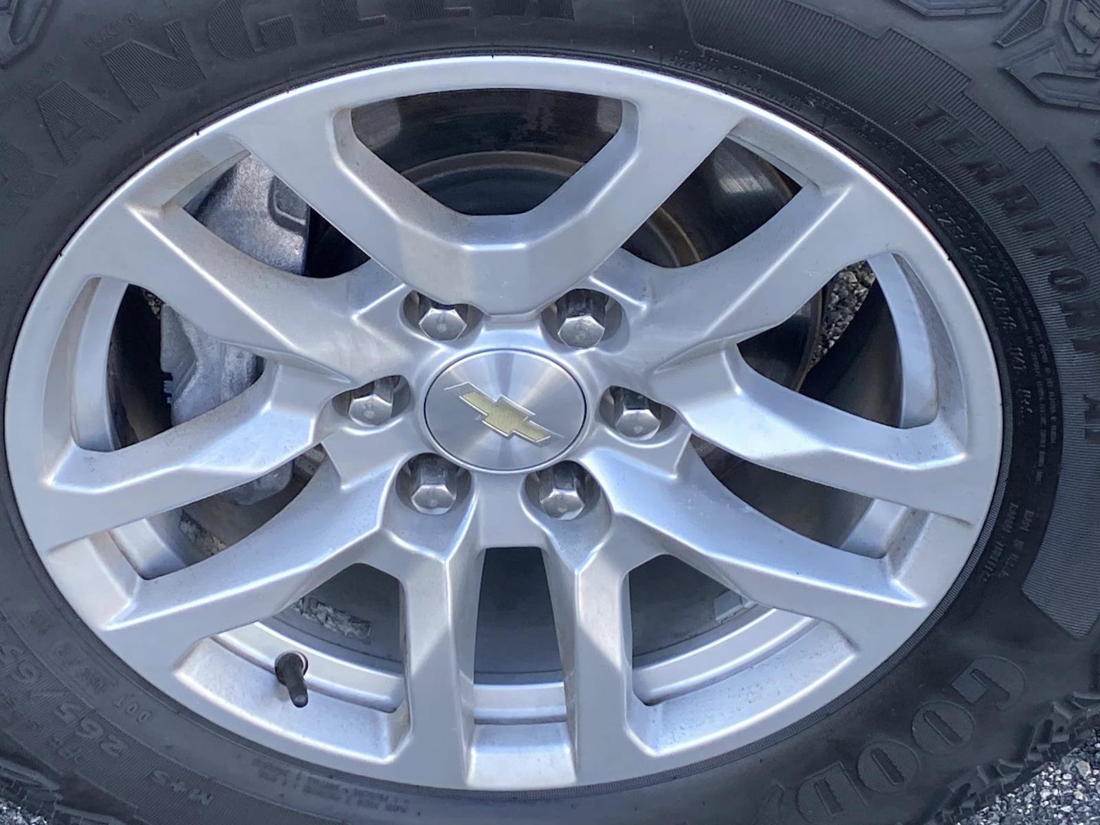 Used 2021 Chevrolet Tahoe LT image 28