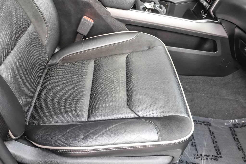 Used 2021 RAM 1500 Laramie w/ Sport Appearance Package image 42