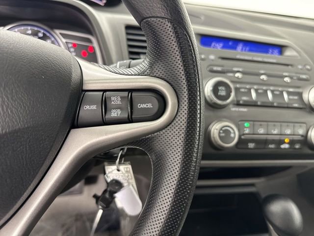 Used 2008 Honda Civic EX image 12