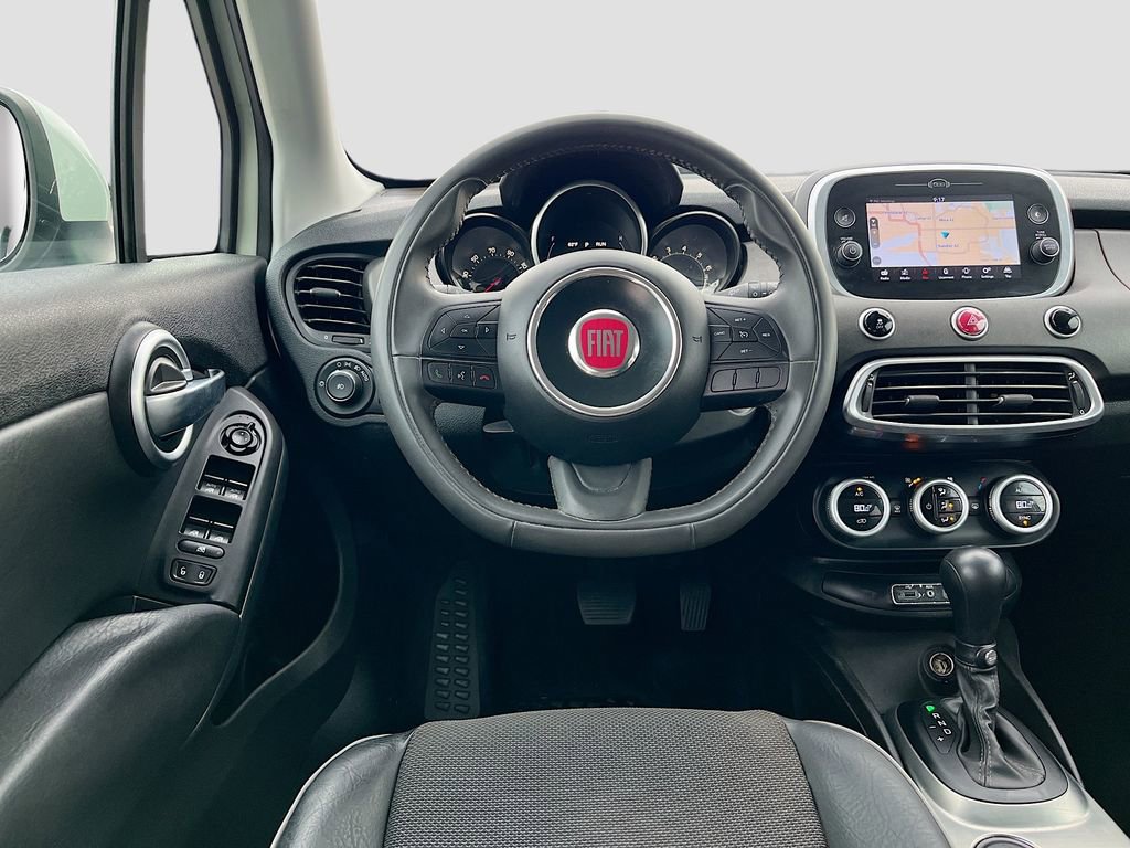 Used 2018 FIAT 500X Trekking image 21