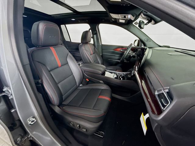 New 2026 Chevrolet Traverse RS AWD/4WD image 33